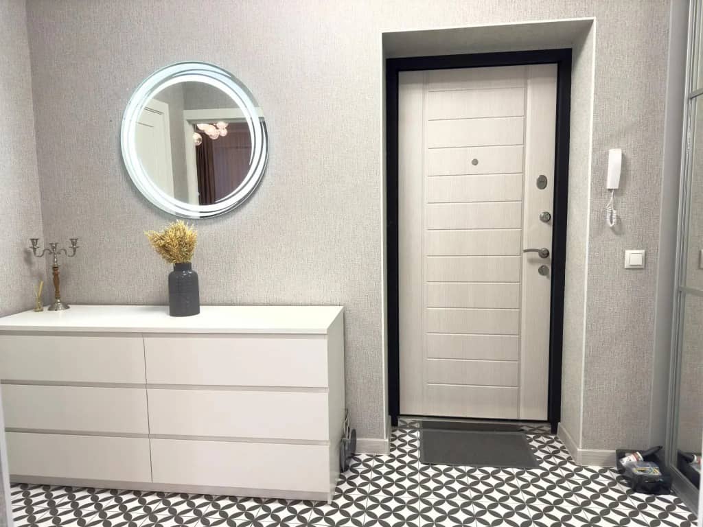 Апаpтаменты Dream House Luxe на улице Уральская 20: фото 6