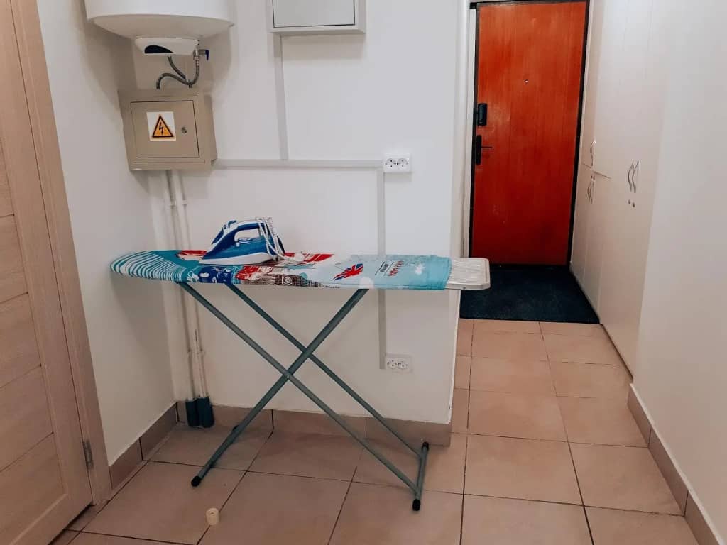 Квартиры Как дома на Бурхана Шахиди: фото 4