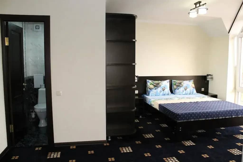 Riviera Guest House: фото 4