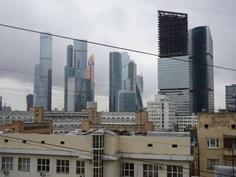 Апельсин на Парке Победы: фото 4