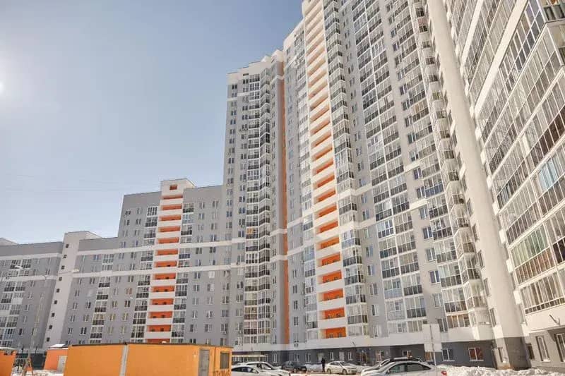 Convenientvekb, Akademika Semikhatov boulevard, 18: фото 4