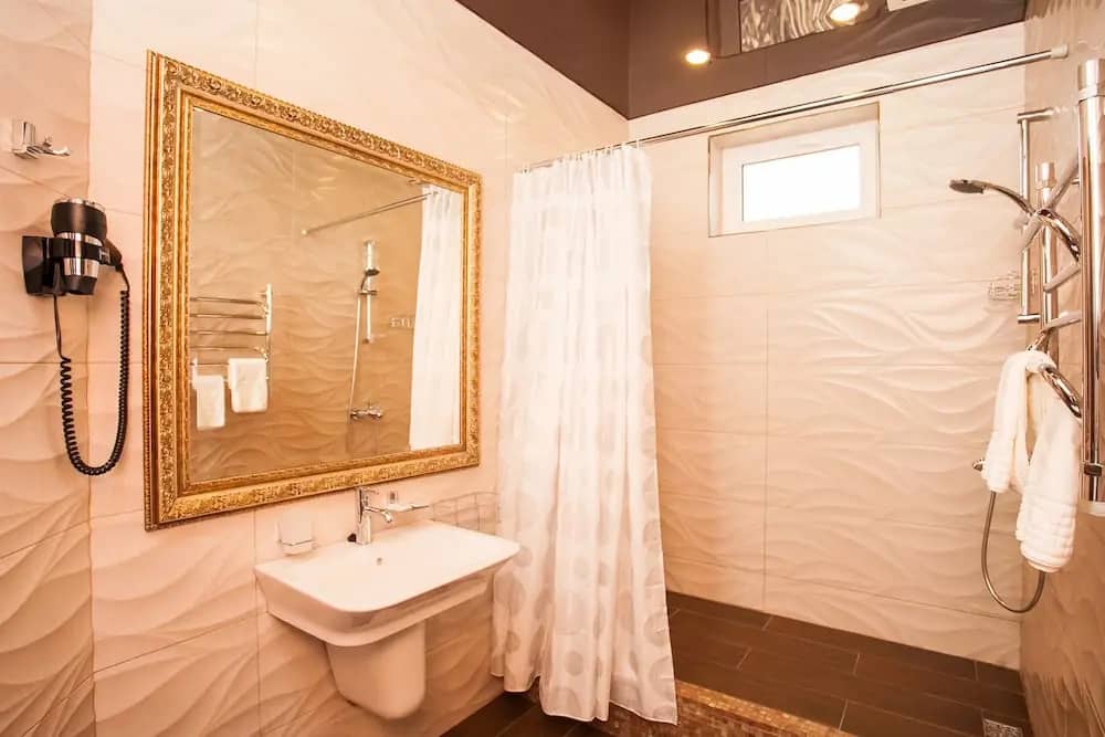 Zhemchug Village Hotel: фото 7
