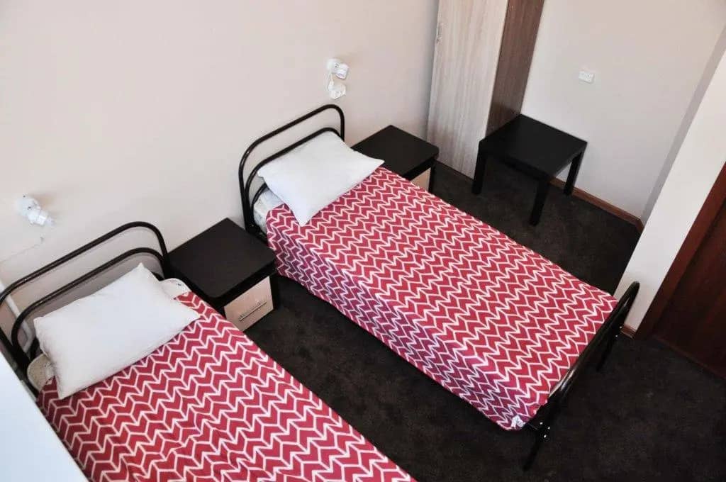 The 8th Floor Hostel: фото 7