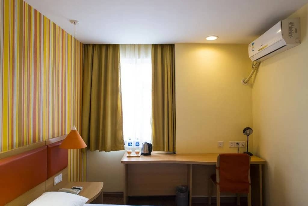 Moscow Suites Smolenskaya: фото 6