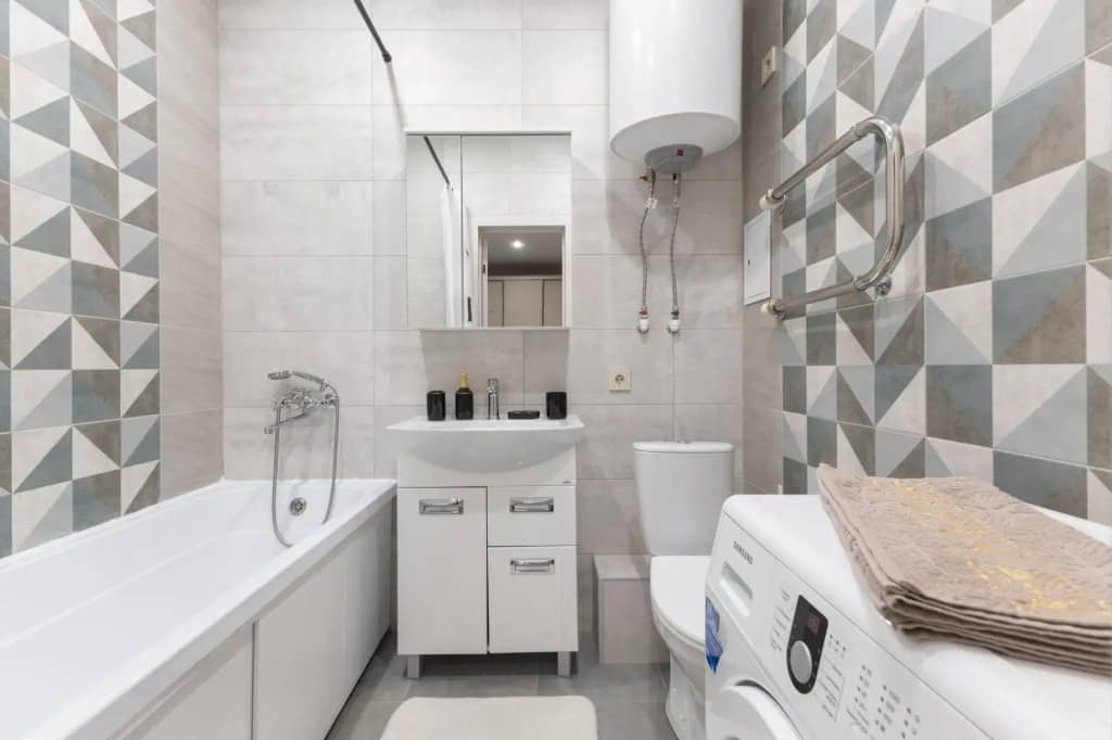 Апартаменты Комфорт на улице Аделя Кутуя 110Д: фото 6