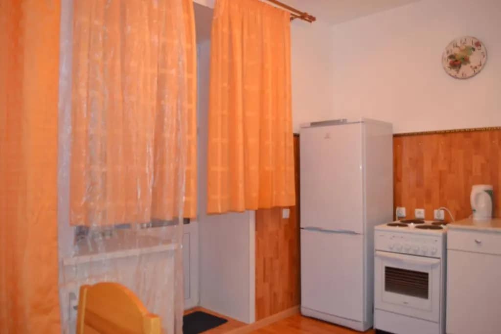 Lunacharsky Apartment: фото 4