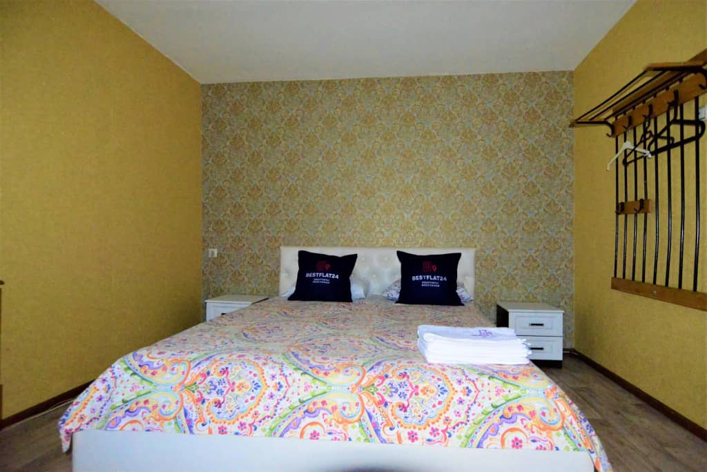 BestFlat24 (БэстФлэт24) на проезде 3-й Павелецкий 6кБ: фото 5