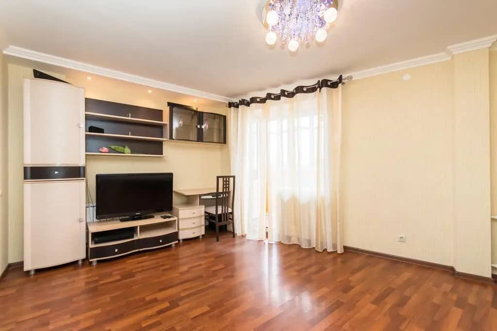 Apartment on Ershova: фото 4