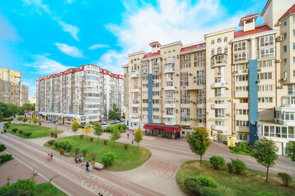 RentHouse (РентХаус) на улице Яна Полуяна 51/1: фото 5