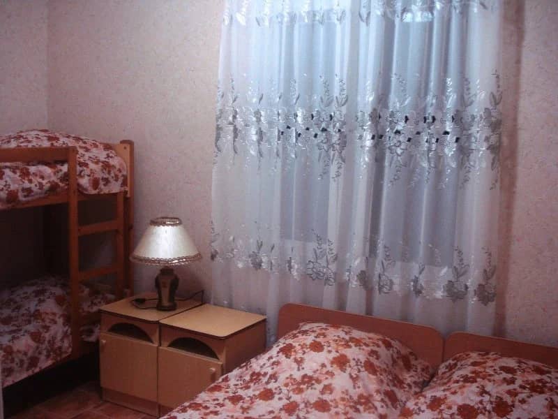 Solnyishko Guest House: фото 7