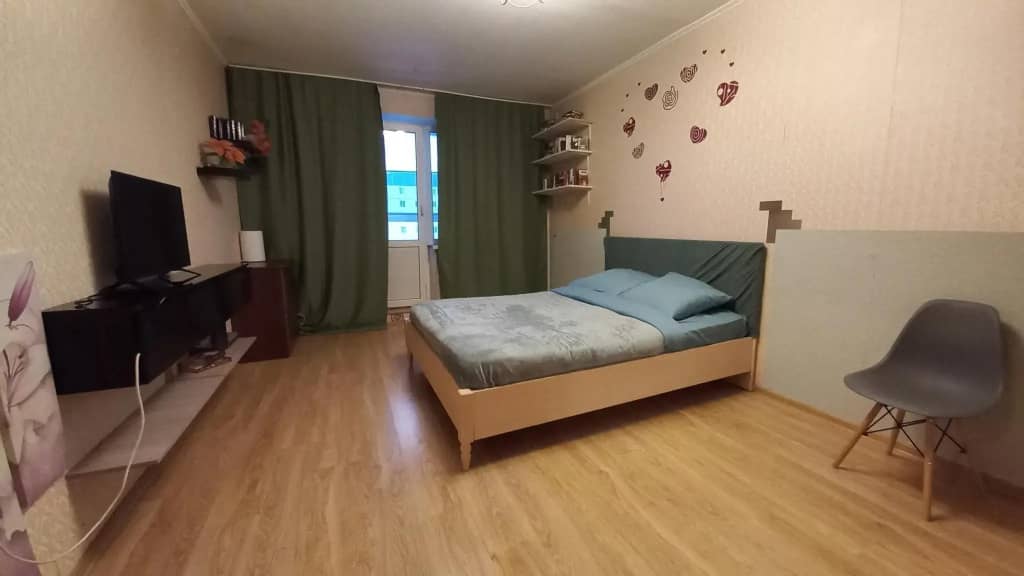 Апартаменты на проспекте Королёва 34 корпус 1: фото 6