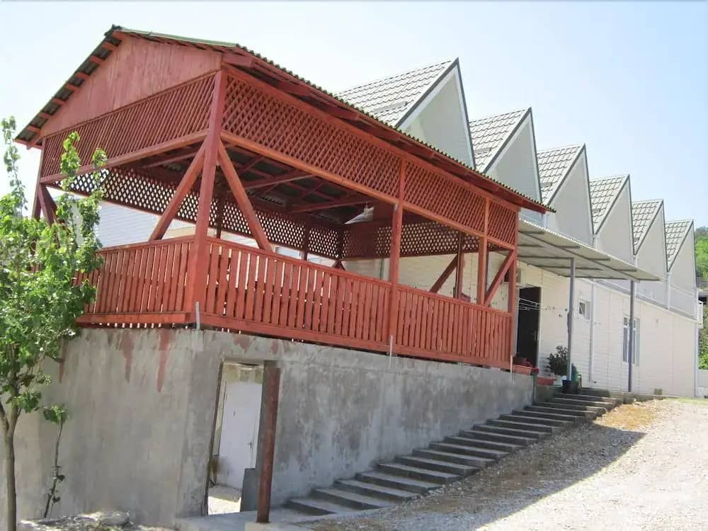 Vesta Guest House: фото 4
