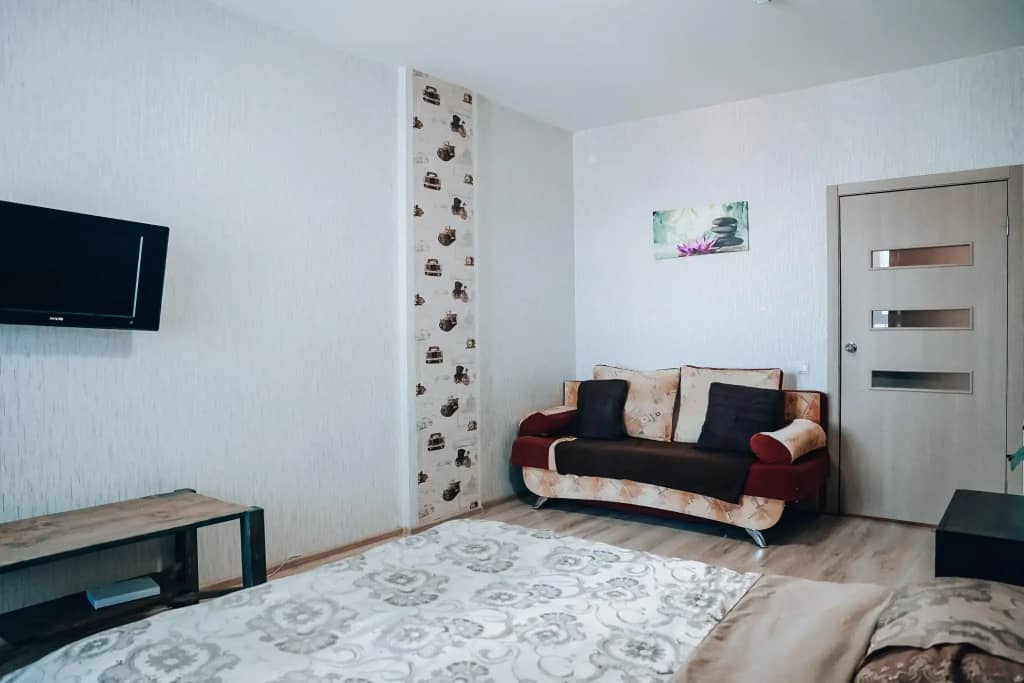 Leto Apart (Лето Апарт) на улице Революции 54: фото 5
