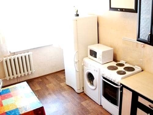 Apartamenty Uyutniy Dom Ady Lebedevoy: фото 4