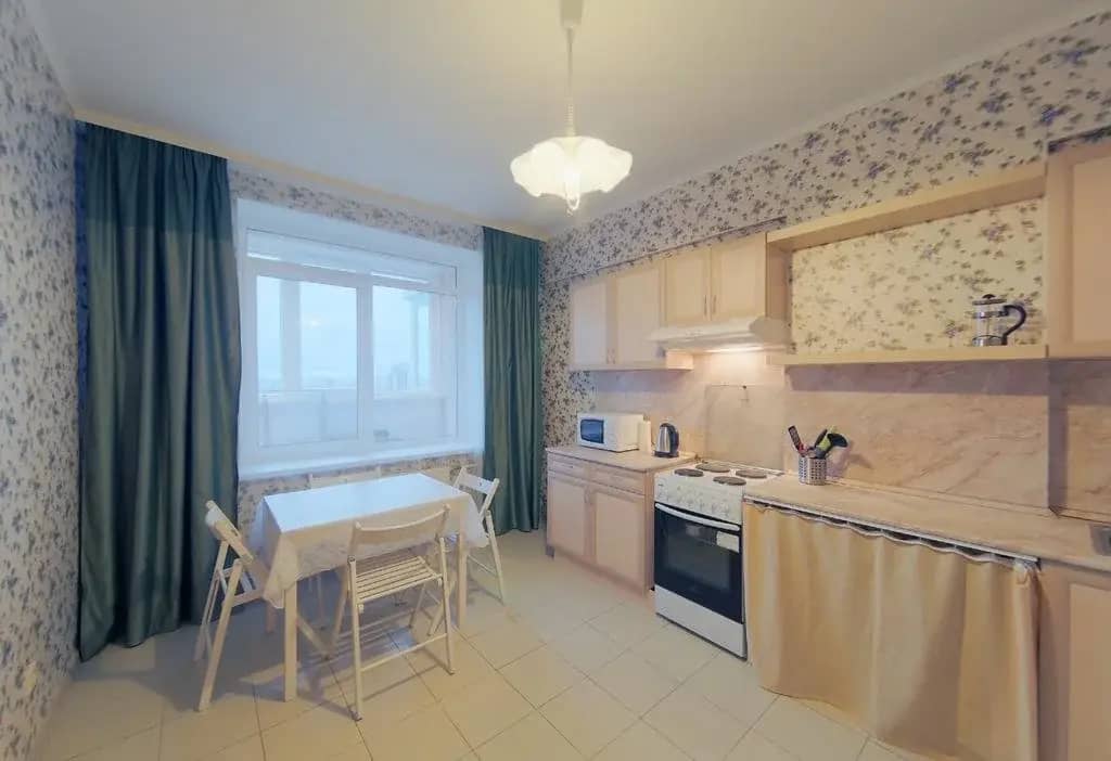 Apartmenti na Rustaveli 60: фото 7