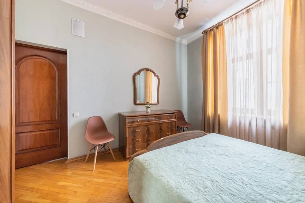 Улучшенные апартаменты «ApartLux Тверская-Ямская»: фото 5