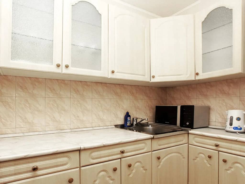 ApartLux (АпартЛюкс) на Вернадского 91 корп. 3: фото 5