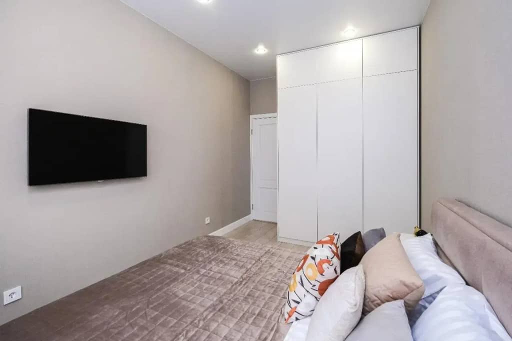 Room Hotel (Рум Хотел) на улице Фабричная 65/3: фото 4