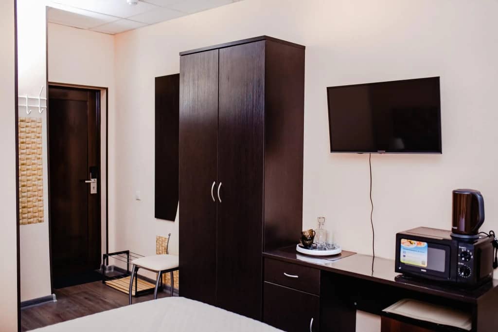 Business lounge hotel (Бизнес Лаундж Отель): фото 4