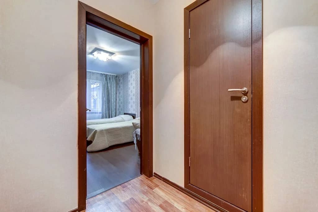 Na Kollontaj 5/1 Apartments: фото 6