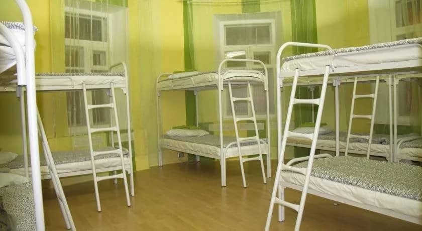 Houseton Hostel: фото 6