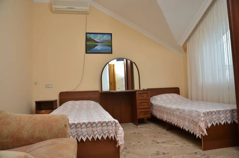 Guest House Laverna: фото 4