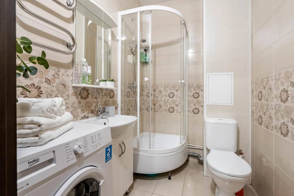 Leruka Home Kudrovo (Лерука Хоум Кудрово) на улице Столичная: фото 7
