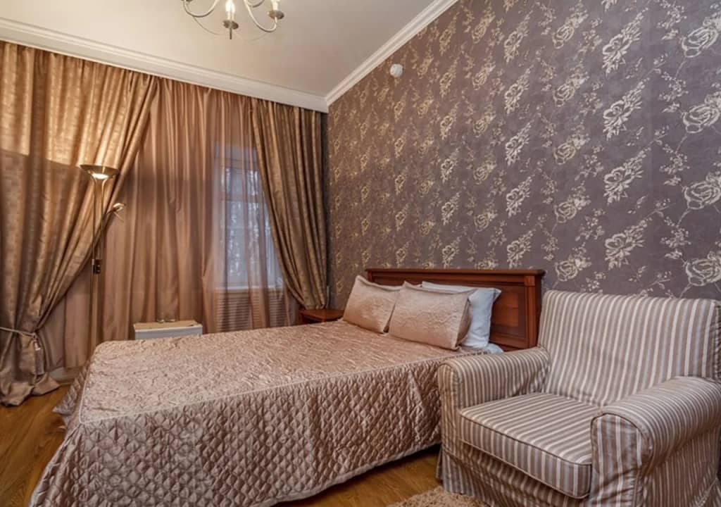 Калифорния на Покровке: фото 4