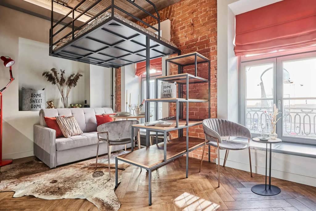 SweetHome (СвитХоум) на переулке Антоненко 3: фото 7