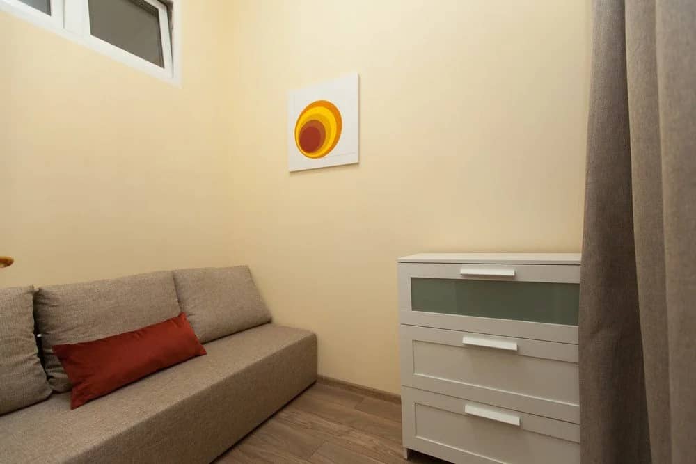 Kvart Boutique Alexander Garden Apartments: фото 5