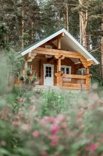 Sea Home Cottages: фото 6