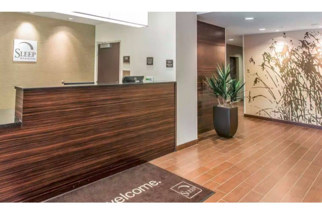 Картинка отеля