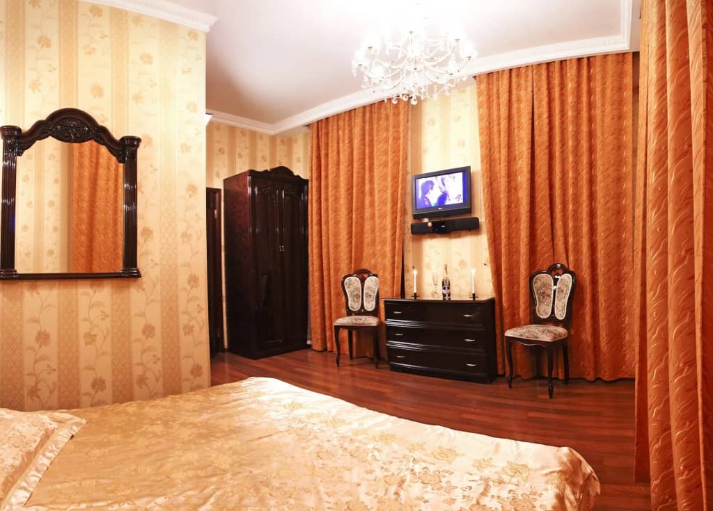 Guest House Doma: фото 6