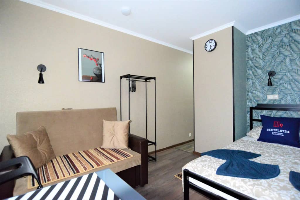 BestFlat24 (БэстФлэт24) на шоссе Алтуфьевское 2 корпус 1: фото 4