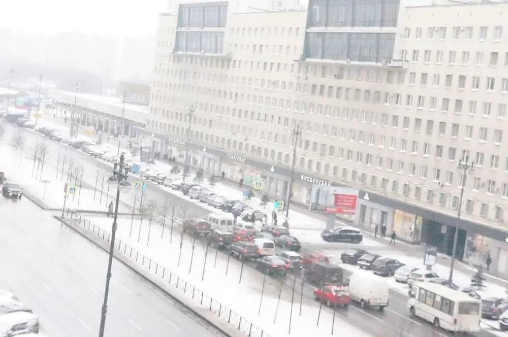 Апартаменты «RF88 с джакузи на Московском 220»: фото 7