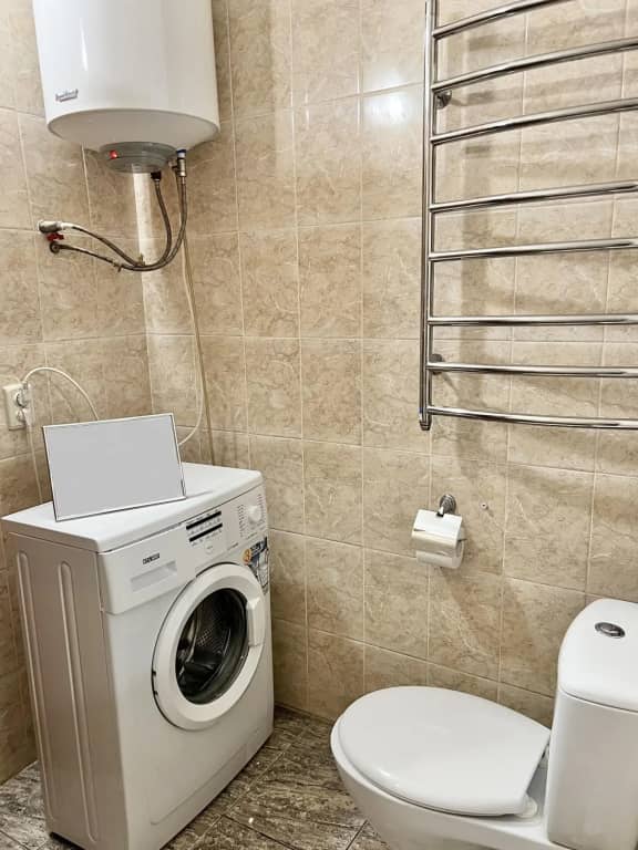 Perfect Aparts (Пёрфэкт Апартс) на улице Комсомольская: фото 5