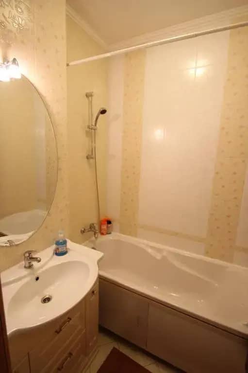 Apartment u Yuzhnogo Polyusa: фото 4