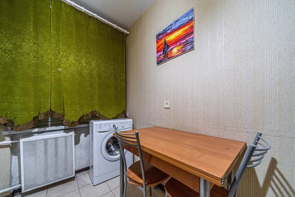 GoodApart на Светлановском: фото 6