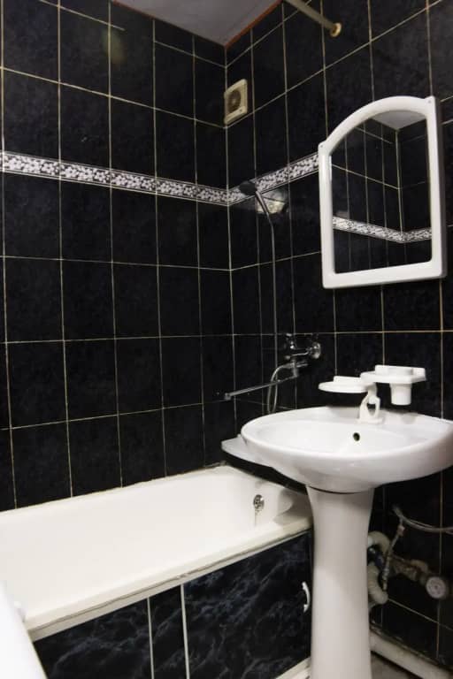 Apartament 52 на улице Прыгунова: фото 6
