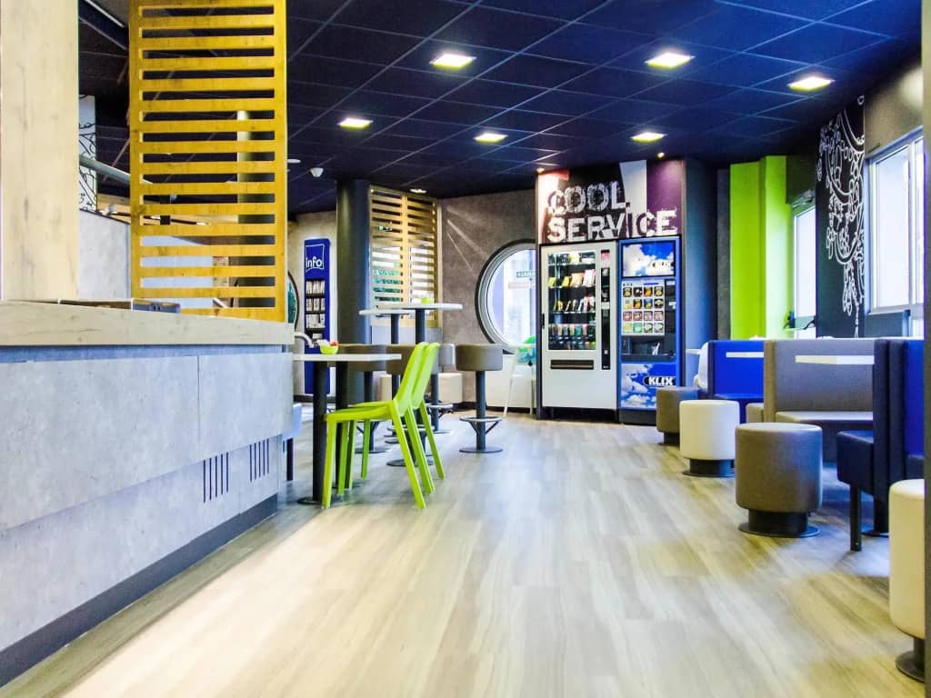 Картинка отеля