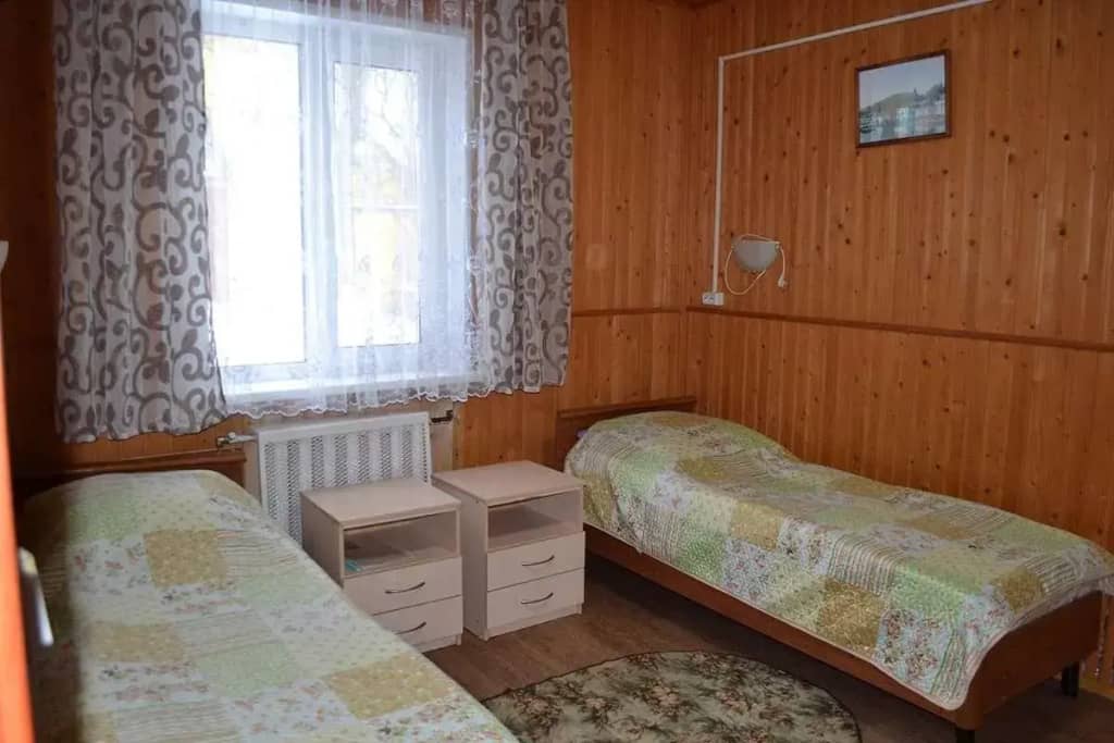 Пансионат Плес: фото 4