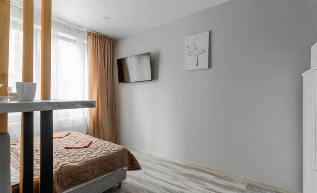MOKO Apartments на шоссе Головинское: фото 6