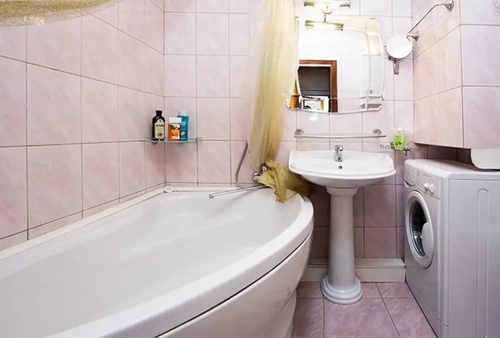 ApartLux (АпартЛюкс) на Амундсена: фото 7