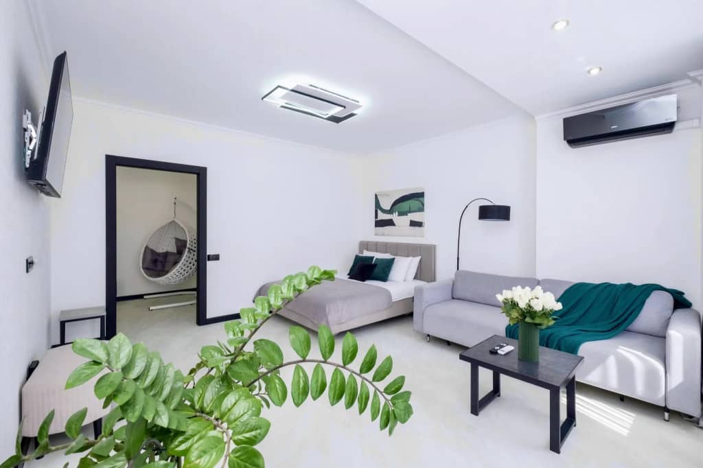 MaTur Home на улице Сибгата Хакина 3: фото 4