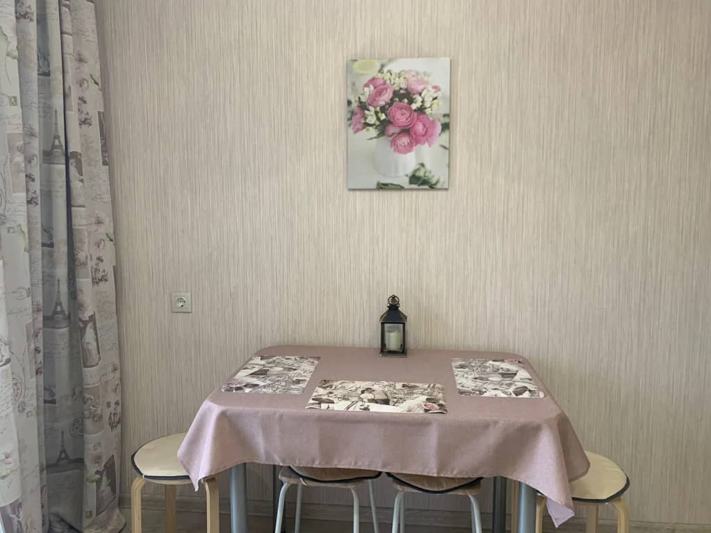 Home Apartments (Хоум Апартментс) на Кошурникова: фото 7