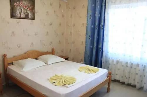 Guest House Kristina: фото 6
