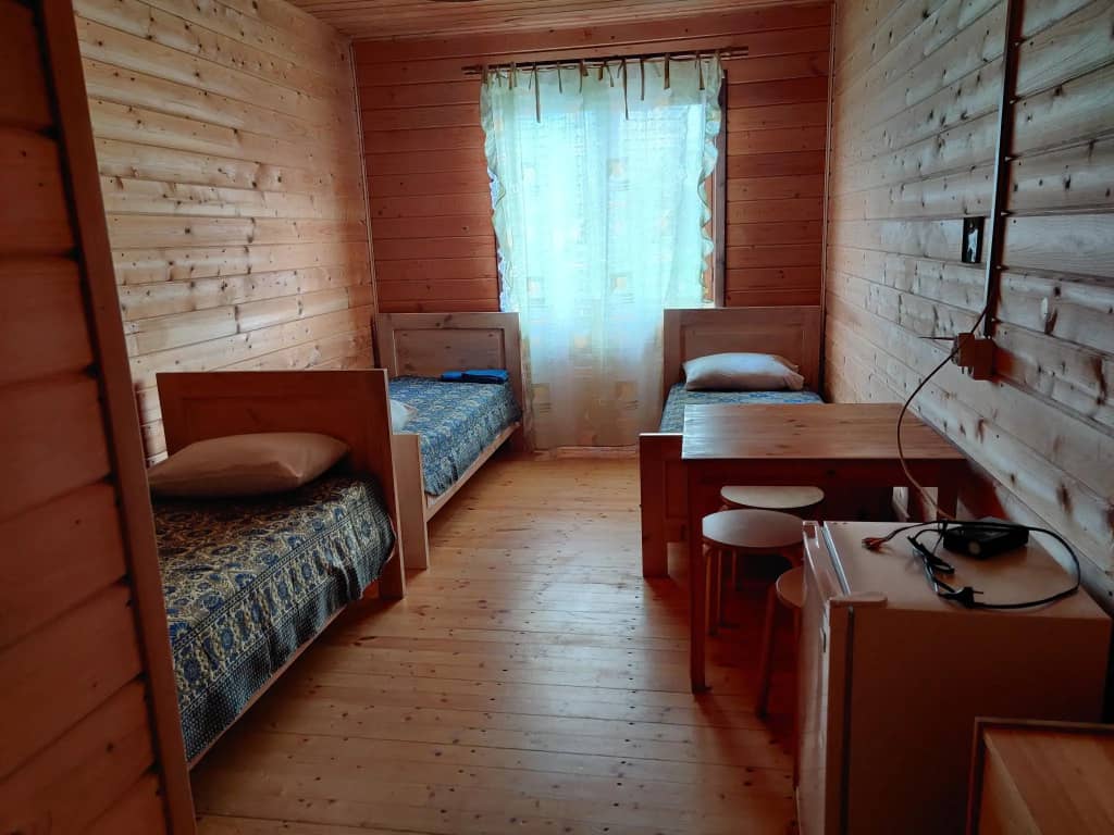 Можжевеловый дворик: фото 5