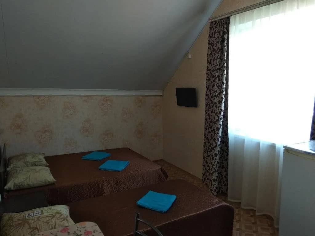 Guest House Na Tamanskoy: фото 5