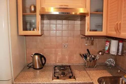 Askora Apartments Zheleznodorozhny: фото 5