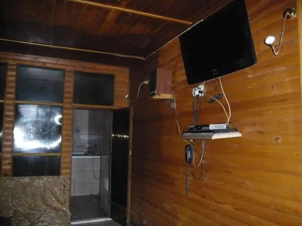 Hostel Chernyy kot: фото 4